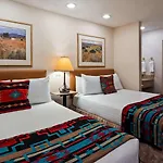 At Santa Fe, Surestay Collection By Western Hotel Santa Fe