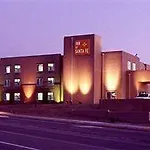At Santa Fe, Surestay Collection By Western Hotel Santa Fe