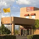 At Santa Fe, Surestay Collection By Western 3* Santa Fe