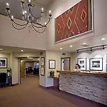 At Santa Fe, Surestay Collection By Western