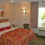 Hotel At Santa Fe, Surestay Collection By Western 3*
