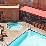 Hotel At Santa Fe, Surestay Collection By Western 3*