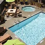 At Santa Fe, Surestay Collection By Western 3* Santa Fe