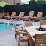 At Santa Fe, Surestay Collection By Western Santa Fe