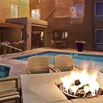 At Santa Fe, Surestay Collection By Western