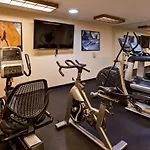 Hotel At Santa Fe, Surestay Collection By Western 3*