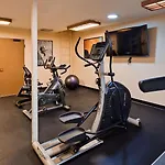 Hotel At Santa Fe, Surestay Collection By Western