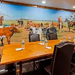 Hotel At Santa Fe, Surestay Collection By Western