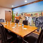 At Santa Fe, Surestay Collection By Western Hotel 3*