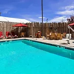 Hotel At Santa Fe, Surestay Collection By Western Santa Fe
