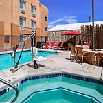 At Santa Fe, Surestay Collection By Western 3* Santa Fe