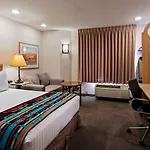 Hotel At Santa Fe, Surestay Collection By Western 3*