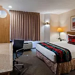 At Santa Fe, Surestay Collection By Western Hotel Santa Fe