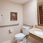 At Santa Fe, Surestay Collection By Western Santa Fe