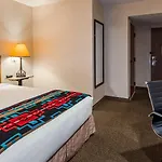 At Santa Fe, Surestay Collection By Western