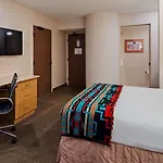 At Santa Fe, Surestay Collection By Western Santa Fe