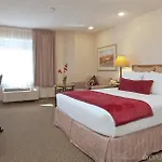 Hotel At Santa Fe, Surestay Collection By Western 3*