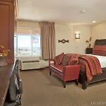 At Santa Fe, Surestay Collection By Western Hotel 3*