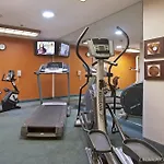 At Santa Fe, Surestay Collection By Western Hotel