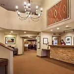 At Santa Fe, Surestay Collection By Western Santa Fe