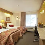 At Santa Fe, Surestay Collection By Western Hotel