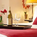 Hotel At Santa Fe, Surestay Collection By Western 3*