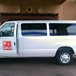 At Santa Fe, Surestay Collection By Western 3*
