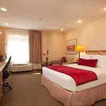 At Santa Fe, Surestay Collection By Western Hotel