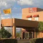 At Santa Fe, Surestay Collection By Western Hotel Santa Fe