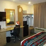 At Santa Fe, Surestay Collection By Western Hotel Santa Fe