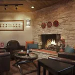 At Santa Fe, Surestay Collection By Western Hotel Santa Fe