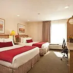 Hotel At Santa Fe, Surestay Collection By Western