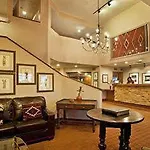 At Santa Fe, Surestay Collection By Western 3*