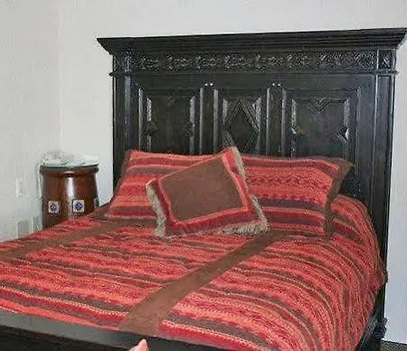 At Santa Fe, Surestay Collection By Western 3* Santa Fe