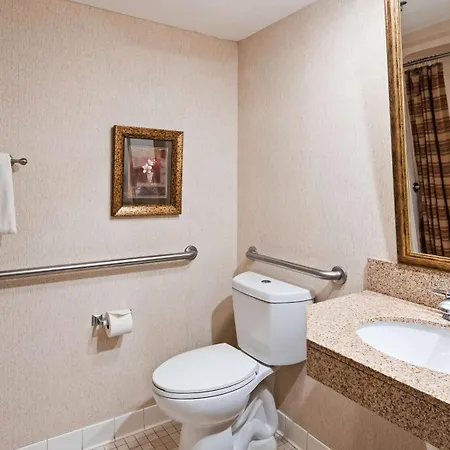 Hotel At Santa Fe, Surestay Collection By Western Santa Fe