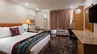 At Santa Fe, Surestay Collection By Western 3*