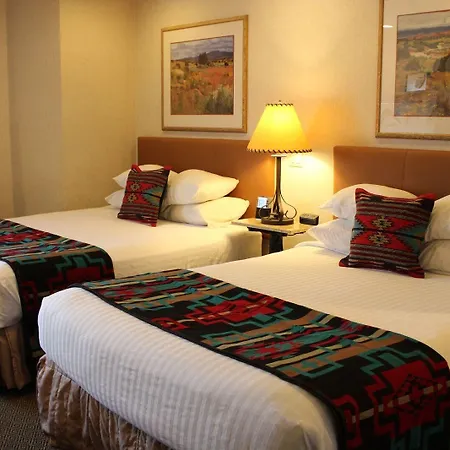 Hotel At Santa Fe, Surestay Collection By Western