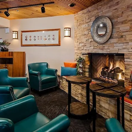 At Santa Fe, Surestay Collection By Western 3*