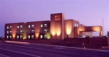 At Santa Fe, Surestay Collection By Western Hotel Santa Fe