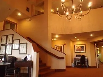 At Santa Fe, Surestay Collection By Western 3* Santa Fe