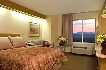Hotel At Santa Fe, Surestay Collection By Western Santa Fe
