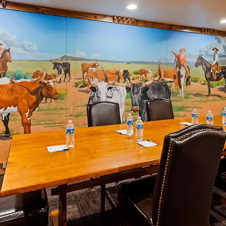 Hotel At Santa Fe, Surestay Collection By Western