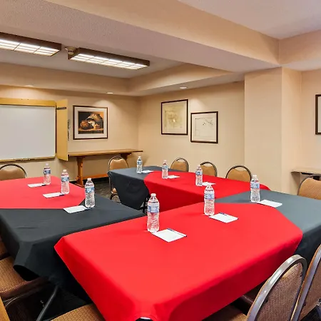 At Santa Fe, Surestay Collection By Western 3* Santa Fe