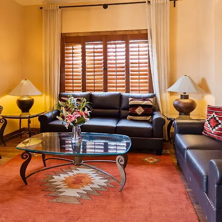 Hotel At Santa Fe, Surestay Collection By Western 3*