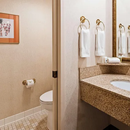 At Santa Fe, Surestay Collection By Western 3*