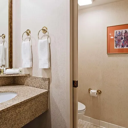 At Santa Fe, Surestay Collection By Western 3* Santa Fe