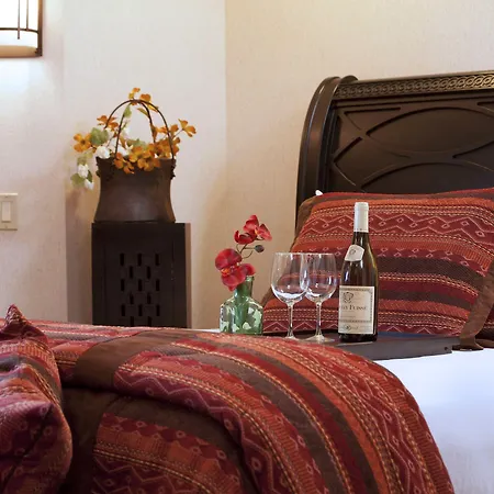 At Santa Fe, Surestay Collection By Western Hotel Santa Fe