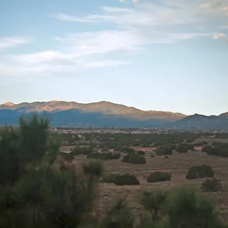 At Santa Fe, Surestay Collection By Western 3* Santa Fe