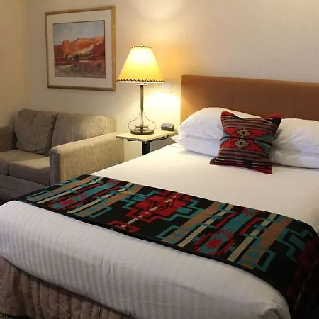 Hotel At Santa Fe, Surestay Collection By Western Santa Fe