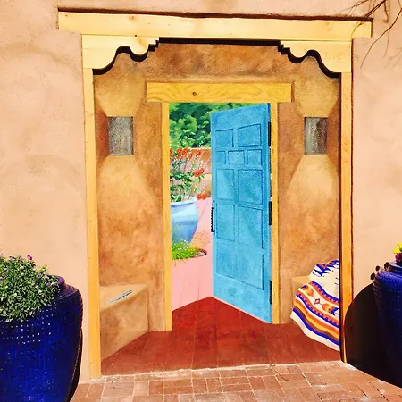 At Santa Fe, Surestay Collection By Western